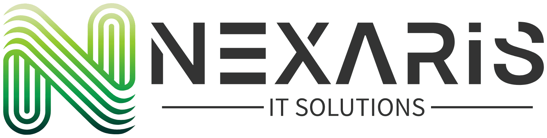 Nexaris IT Solutions GmbH & Co. KG Logo