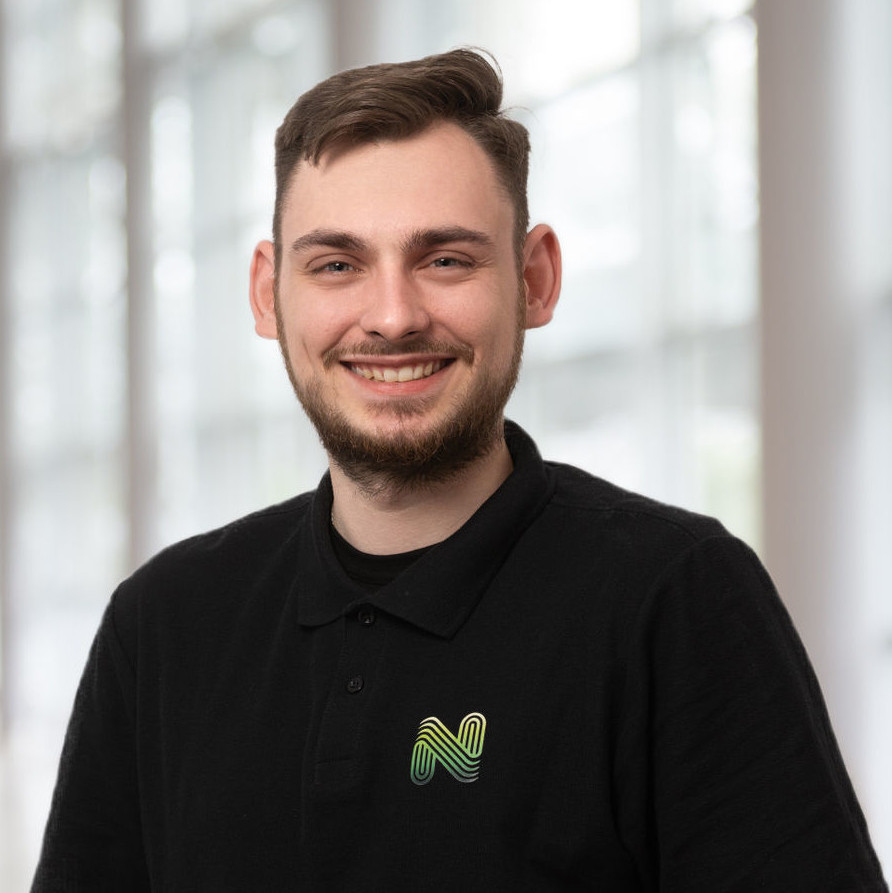 Eike Dietz Nexaris IT Elmshorn