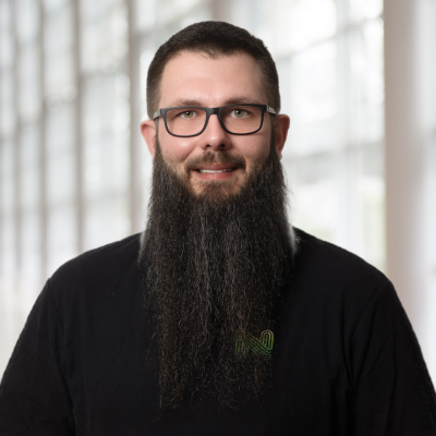 Mladen Lojen Nexaris IT Elmshorn