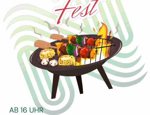 Sommerfest 2025