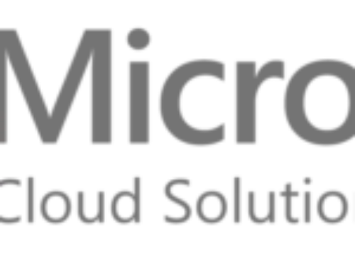 Nexaris wird offizieller Microsoft Cloud Solutions Provider