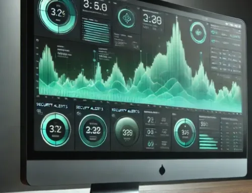 Nexaris Insight – Echtzeit-Überwachung für maximale IT-Sicherheit